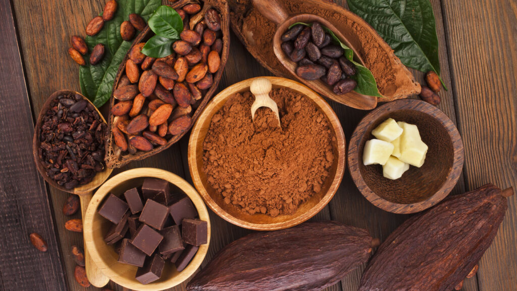 Cocoa Derivatives Market