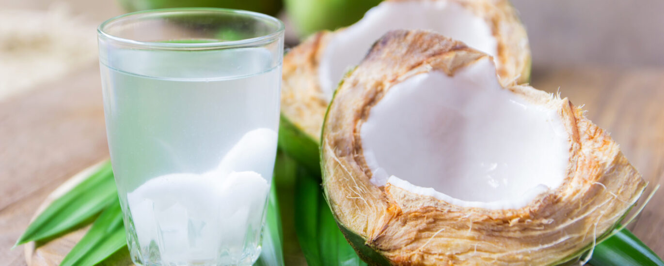 Coconut Water Market