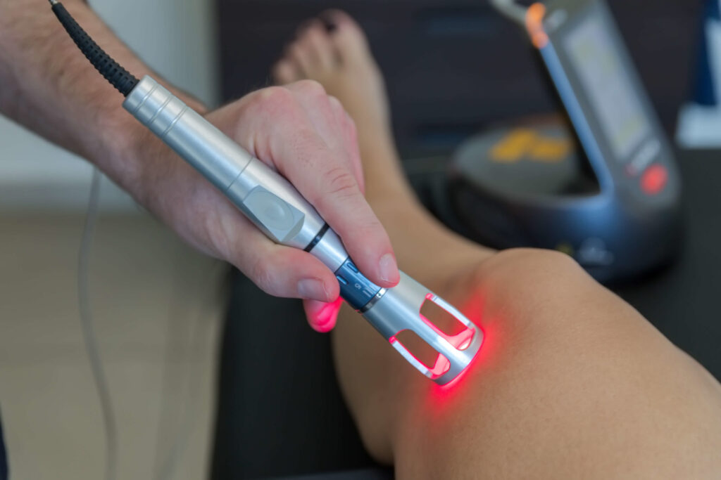 Cold Laser Therapy Market