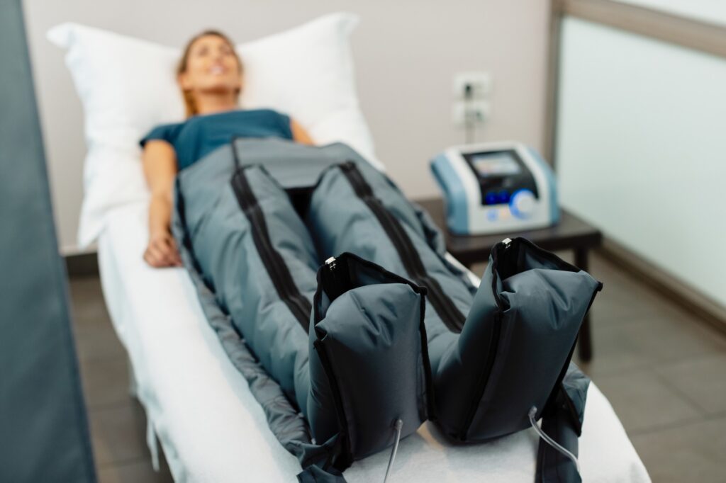 Compression Therapy Market