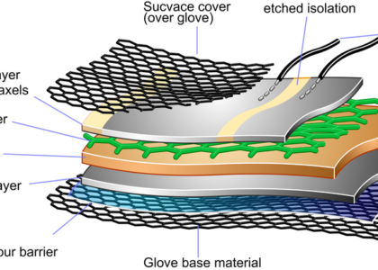 Conductive Fiber