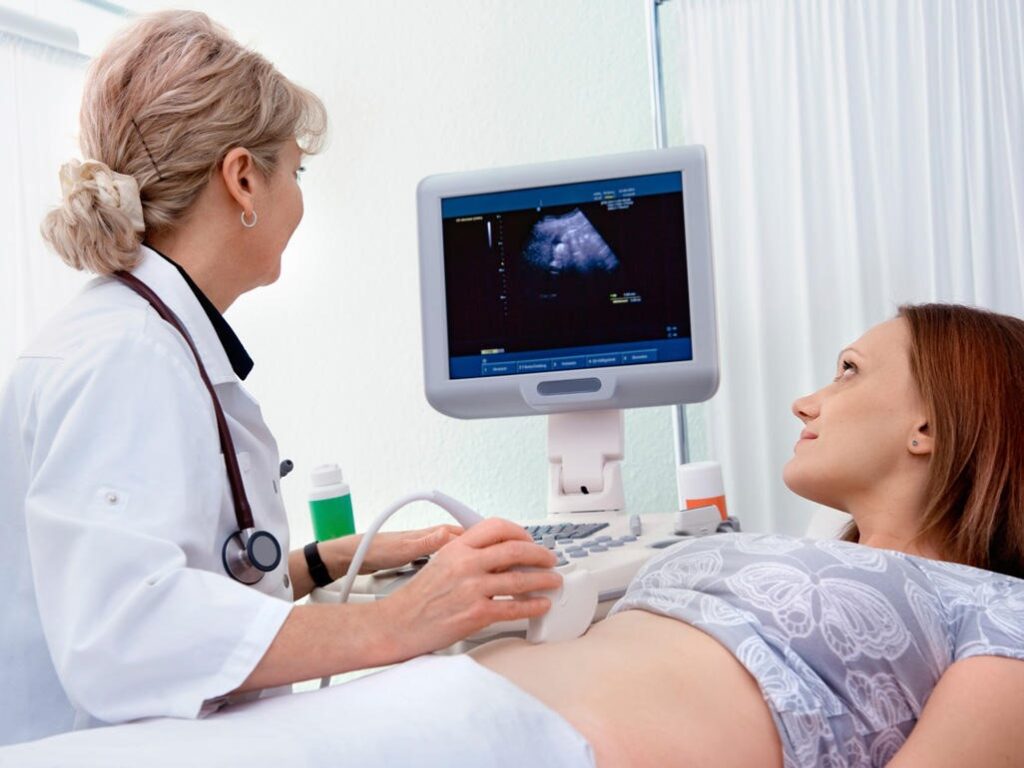 Contrast-Enhanced Ultrasound Market