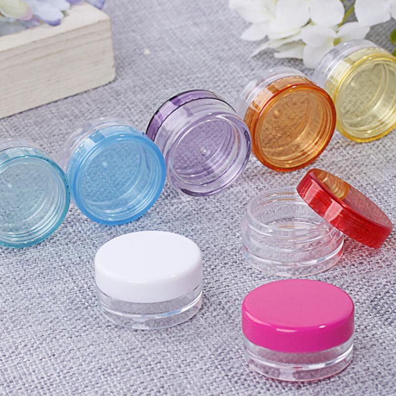 Cosmetic Jar Market