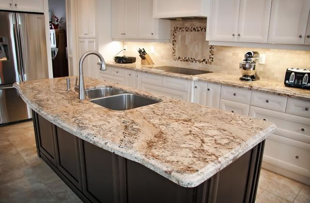 United States Countertop Industry Outlook