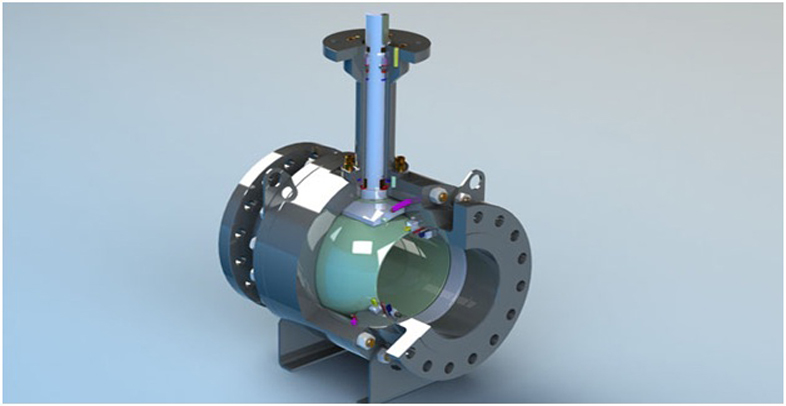 Cryogenic Valves Market