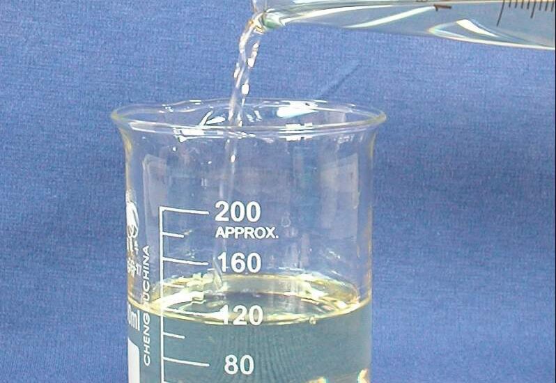 Cyclohexylbenzene