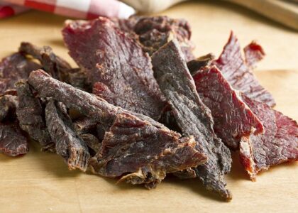 Dehydrated Meat Product Market