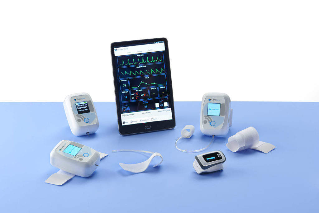 Dehydration Monitoring Systems Market