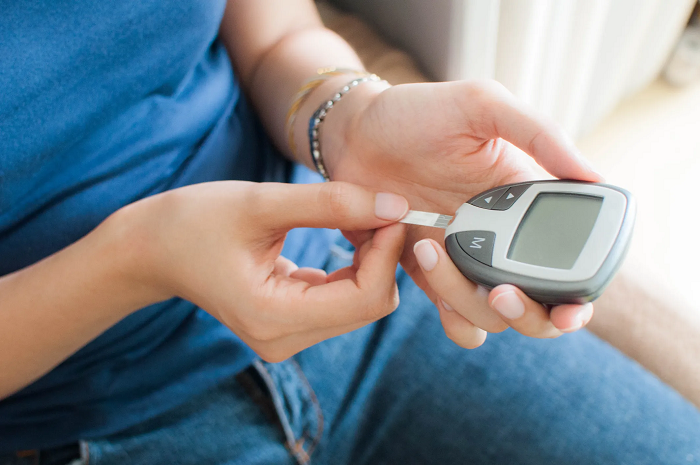 Diabetes Care Devices Market