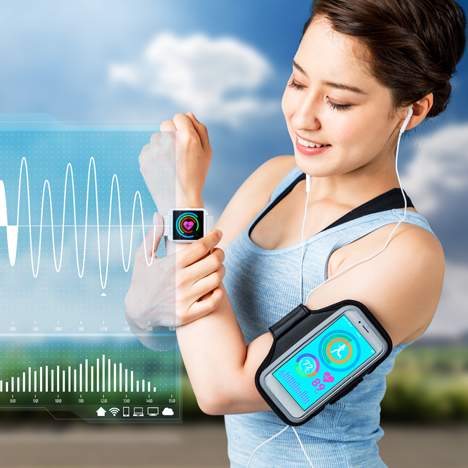 Distance Health Technology Market