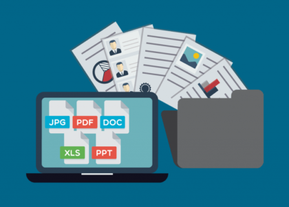 Document Management Software