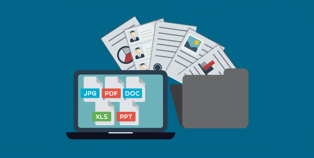 Document Management Software