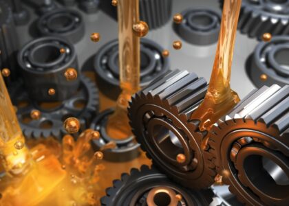 Driveline Additive Market Trend