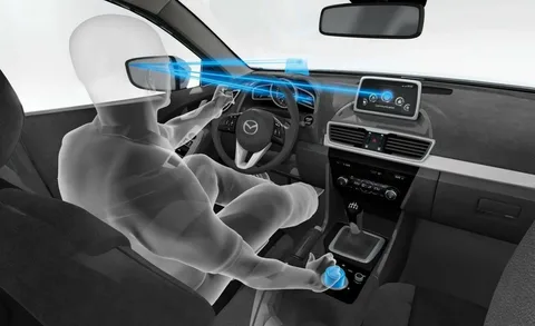 Driver Monitoring System Market