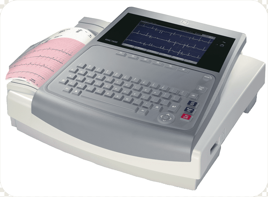 ECG Machine Market