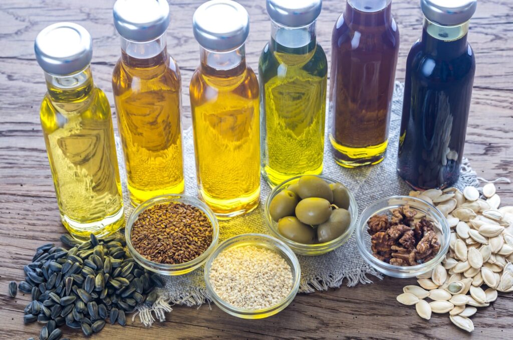 Edible Oils and Fats Market3