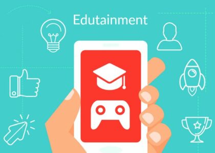 Edutainment Market