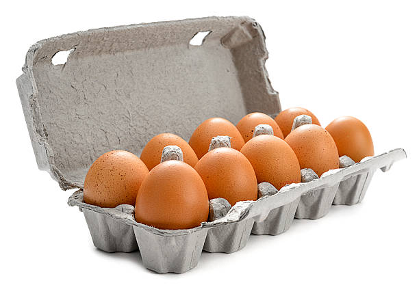 Egg Packaging Market