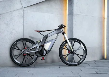 Electric Bike Market