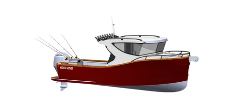 Electric Boats Market