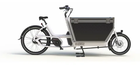 Electric Cargo Bike Market