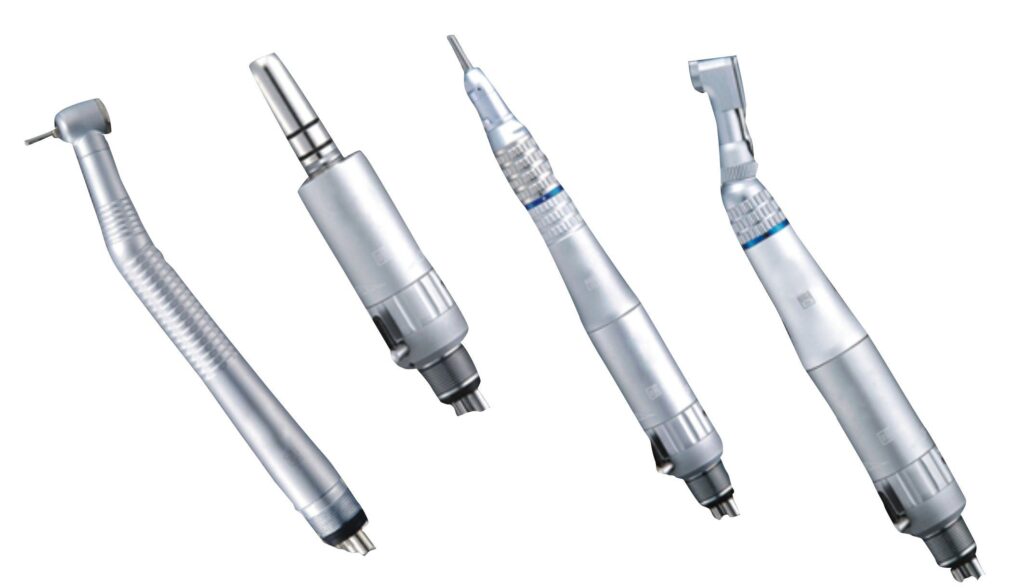 Electric Handpiece Market