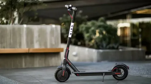 Electric Kick Scooter Market