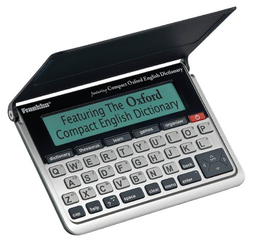 Electronic Dictionary Market