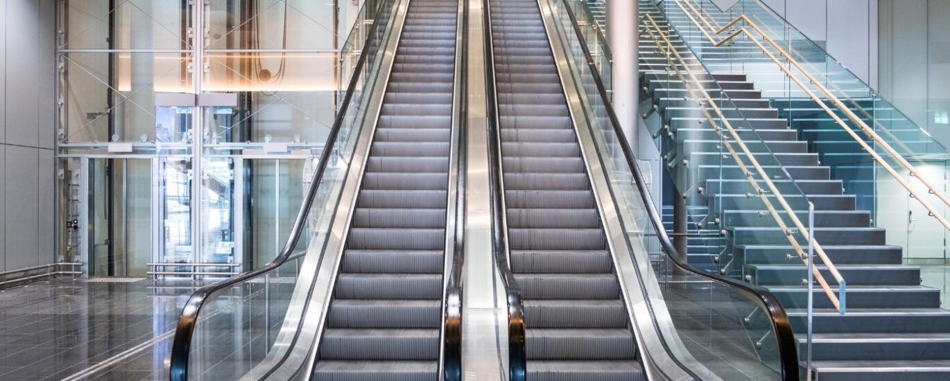 Elevator and Escalator Market