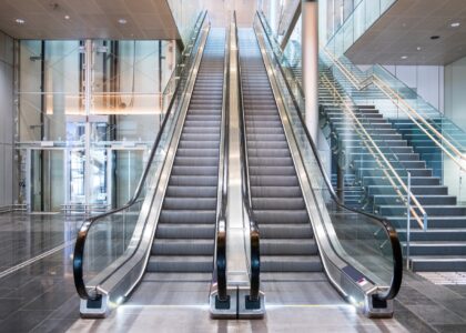 Elevator and Escalator Market