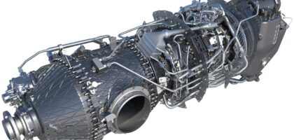 Emission Control Catalyst for Motorcycle