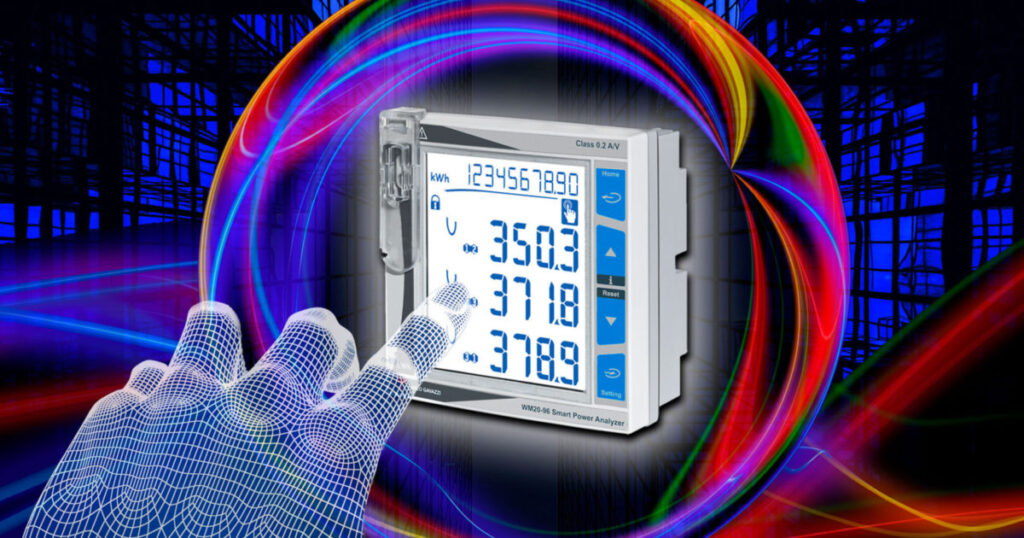 Energy and Power Quality Meters Market