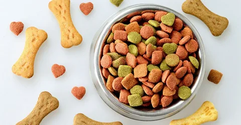 Europe Pet Food Packaging Market