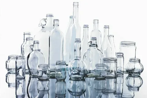 Europe and the Middle East and Africa Retail Glass Packaging