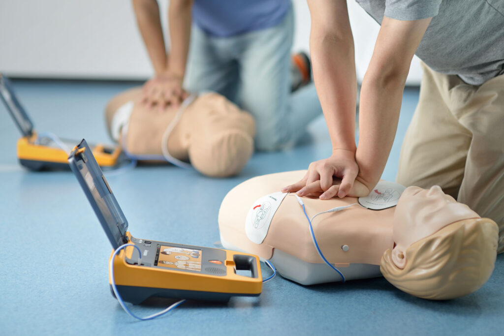 External Defibrillators Market