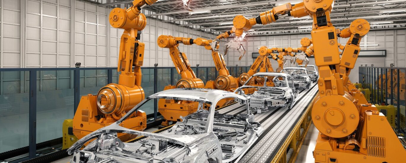 Factory Automation and Industrial Controls Market