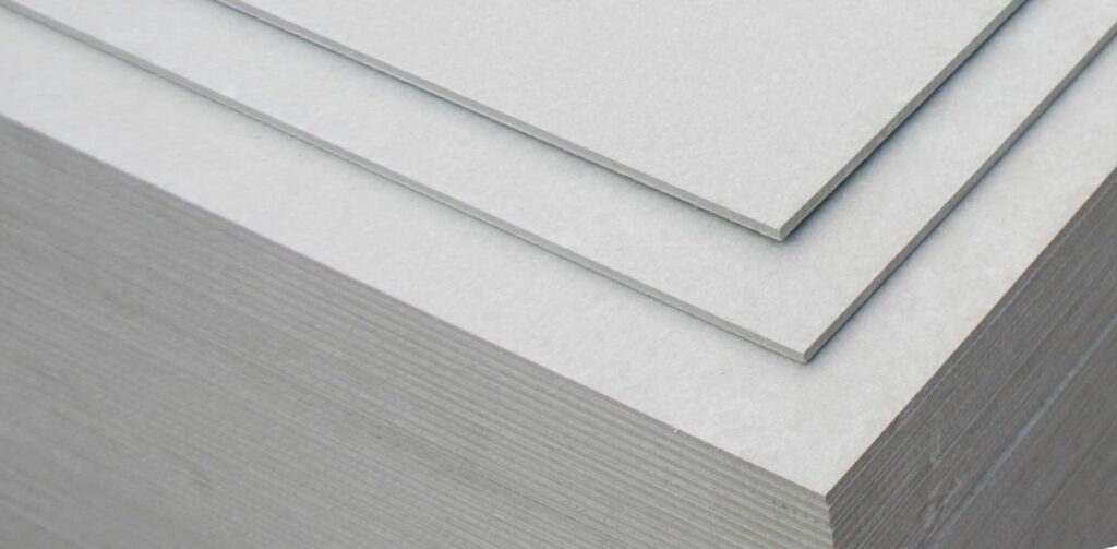 Fiber Cement Board Market