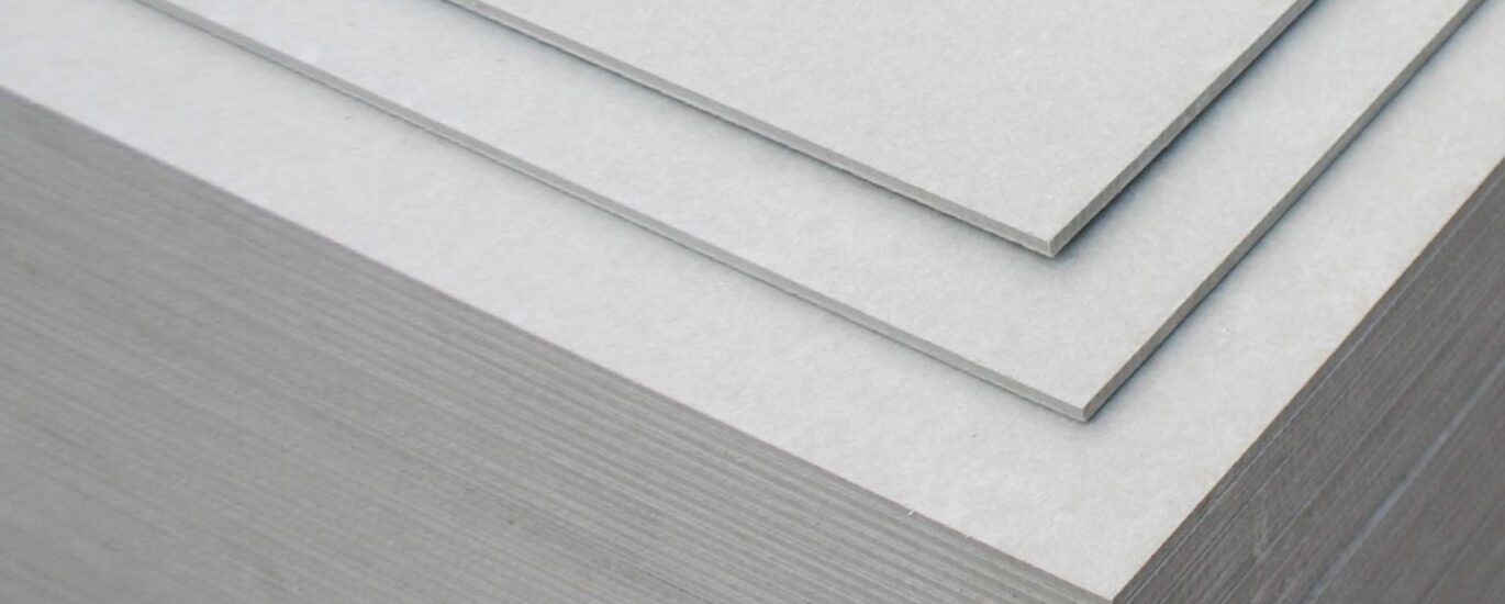 Fiber Cement Board Market