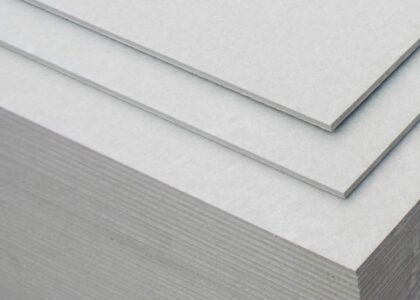 Fiber Cement Board Market