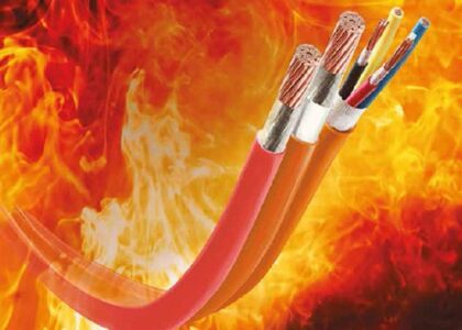 Fire Rated Cables Market