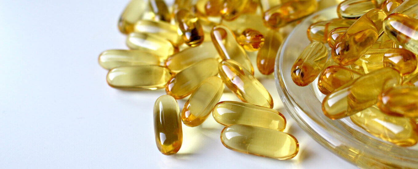 Fish Oil Alternatives Market