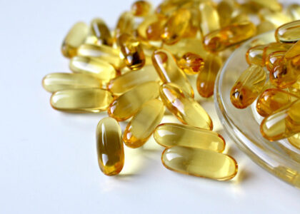 Fish Oil Alternatives Market