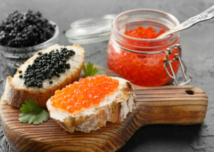 Fish Roe Enzymes and Extracts Market