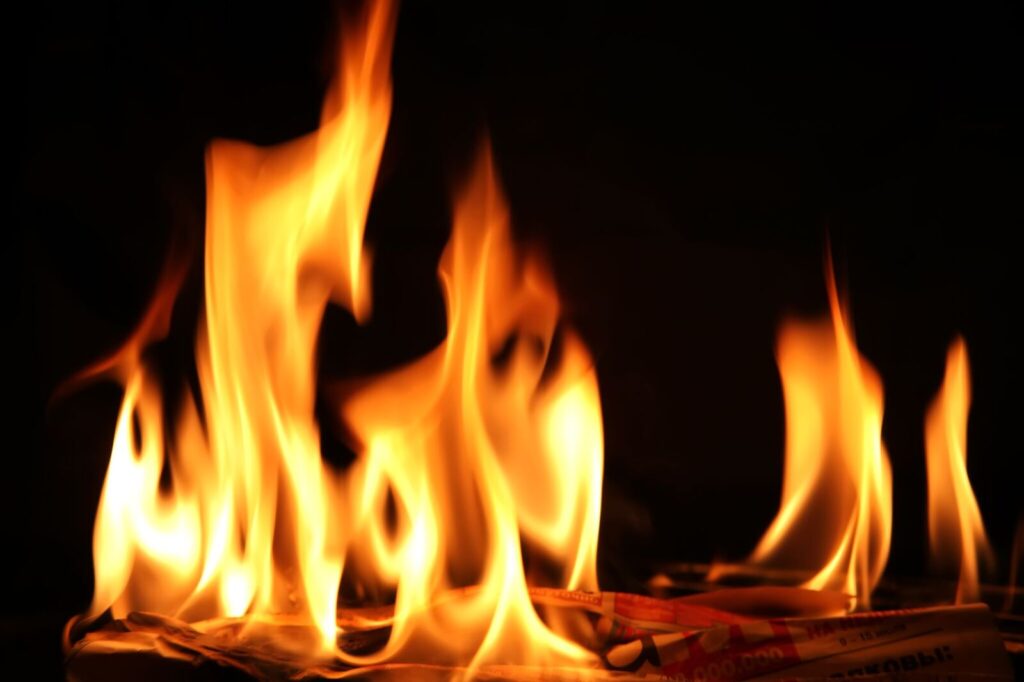 Flame Retardant Market