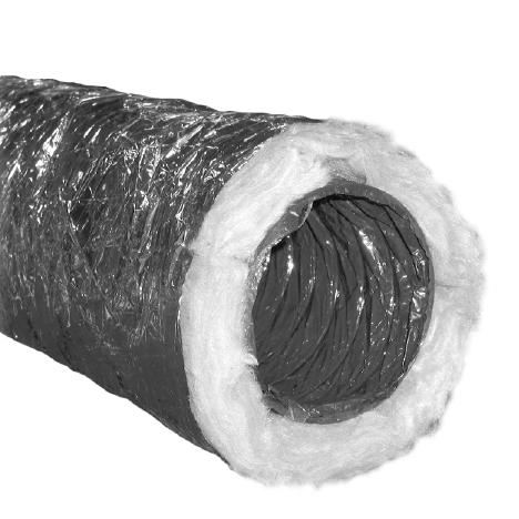 Flexible Insulation Market