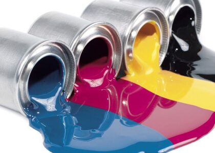 Flexographic Ink