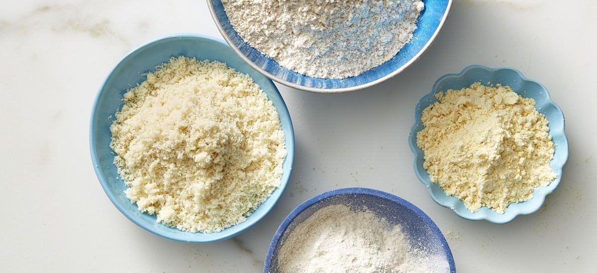 Flour Substitutes Market