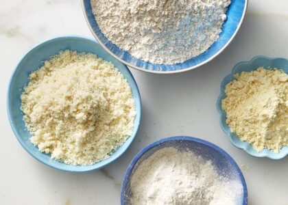 Flour Substitutes Market