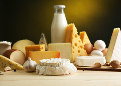 Functional Dairy Products Market1