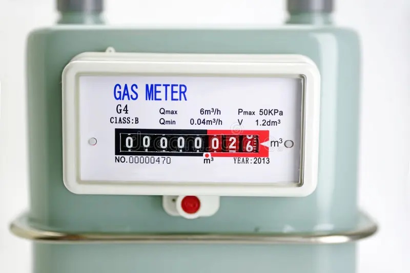 Gas Meters Market